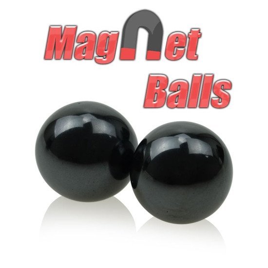 Ringing Balls (2Τμχ)