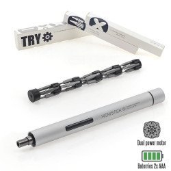 Ηλεκτρικό κατσαβίδι ακριβείας wowstick try