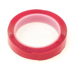Extra Strong Thin Foam Dual Side Tape 20Mm Extra Strong Thin Foam Dual Side Tape 20Mm