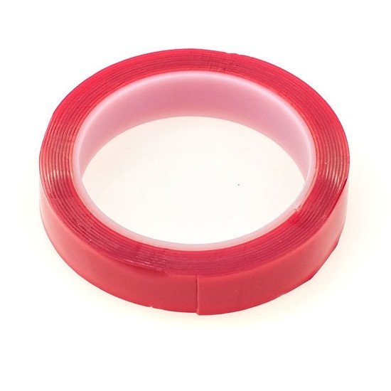 Extra Strong Thin Foam Dual Side Tape 20Mm