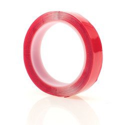 Extra Strong Thin Foam Dual Side Tape 20Mm