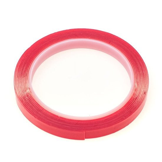 Extra Strong Thin Foam Dual Side Tape  10Mm