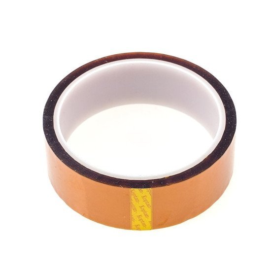 Ταινία Θερμικής Αντίστασης 300°C 3Cm