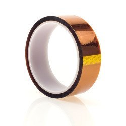 Ταινία Θερμικής Αντίστασης 300°C 3Cm