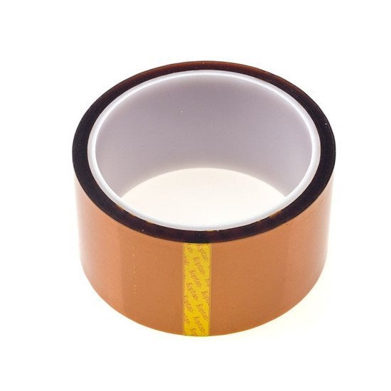 Ταινία Θερμικής Αντίστασης 300°C 5Cm