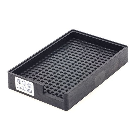 Συλλέκτης Βίδας 2.5-3.0Mm