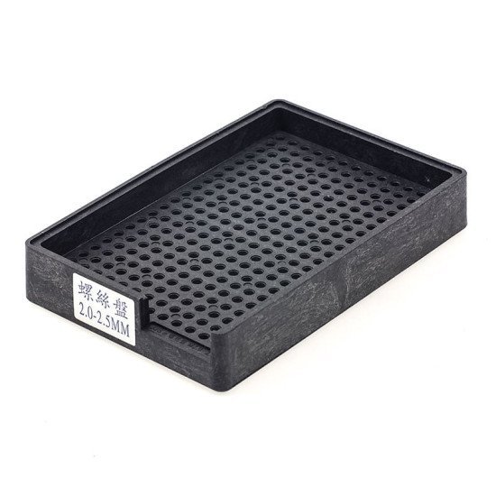 Συλλέκτης Βίδας 2.0-2.5Mm