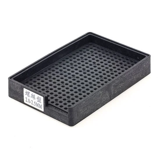 Συλλέκτης Βίδας 2.0-2.5Mm