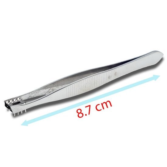 Mini Προσέλα Smd Με Πλάγια Κλίση Στη Μύτη