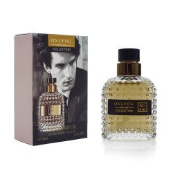 Κλασσικό αντρικό άρωμα onlyou 30ml