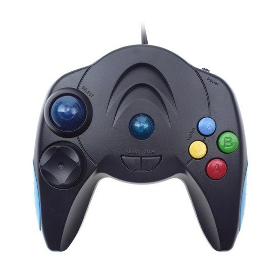 Plug & Play Χειριστήριο Με 98.000 Retro Παιχνίδια Plug & Play Χειριστήριο Με 98.000 Retro Παιχνίδια