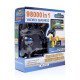 Plug & Play Χειριστήριο Με 98.000 Retro Παιχνίδια Plug & Play Χειριστήριο Με 98.000 Retro Παιχνίδια