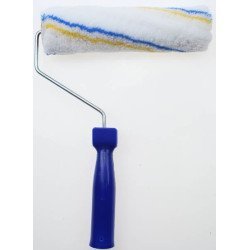 Μάλλινο Ρολό Βαψίματος 22Cm