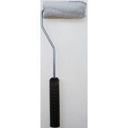 Μάλλινο Ρολό Βαψίματος 10Cm