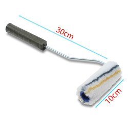 Μάλλινο Ρολό Βαψίματος 10Cm