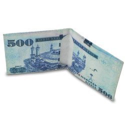 Πορτοφόλι "Αραβικό Πεντακοσάρικο"