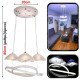 Πολυέλαιος Led Vintage Passion (Sy-8) Πολυέλαιος Led Vintage Passion (Sy-8)