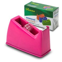 Βάση Βαρέως Κολλητικής Ταινίας Ροζ