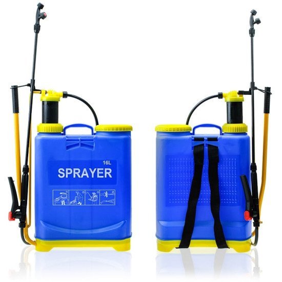 Ραντιστήρι Πλάτης