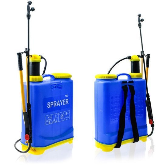 Ραντιστήρι Πλάτης