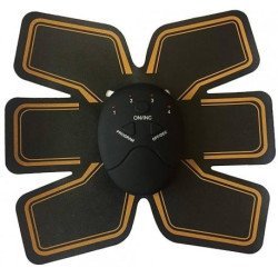 Παθητική Εκγύμναση Beauty Body 6-Pack Ems