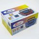 Ηχοσύστημα Radio Mp3 Player Fp-202U Μαύρο