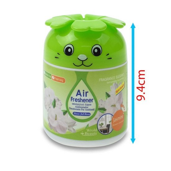 Cute air freshener γιασεμί Cute air freshener γιασεμί