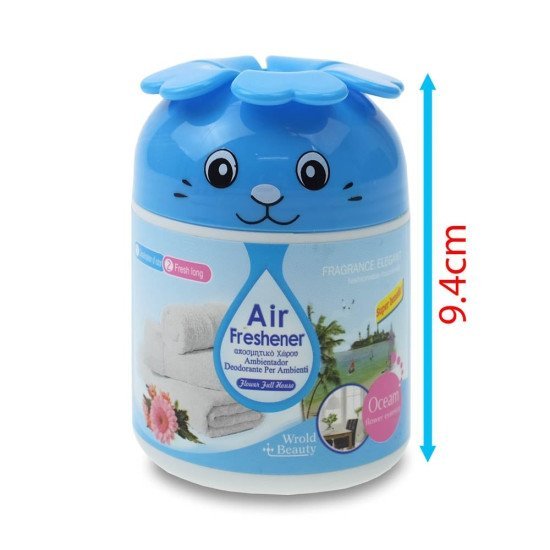 Cute air freshener ωκεανός Cute air freshener ωκεανός