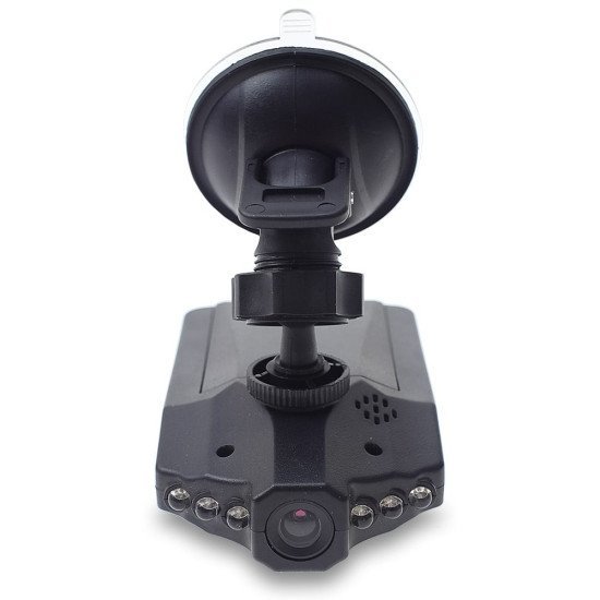Car Dvr Hd Cam 2.5'' Lcd Car Dvr Hd Cam 2.5'' Lcd
