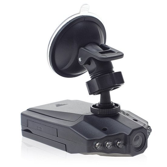Car Dvr Hd Cam 2.5'' Lcd Car Dvr Hd Cam 2.5'' Lcd