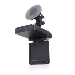 Car Dvr Hd Cam 2.5'' Lcd Car Dvr Hd Cam 2.5'' Lcd