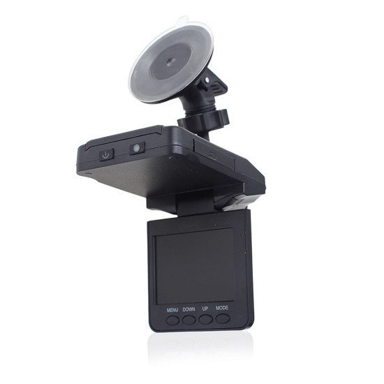 Car Dvr Hd Cam 2.5'' Lcd Car Dvr Hd Cam 2.5'' Lcd