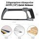 Σιδηροπρίονο Αλουμινίου 24Tpi (12") Quick Release Σιδηροπρίονο Αλουμινίου 24Tpi (12") Quick Release