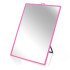 Καθρέπτης κάδρο 23x30cm pink