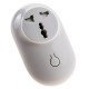 Wireless Smart Socket Kr-S71 Wireless Smart Socket Kr-S71
