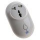 Wifi Smart Socket Kr-S72 Wifi Smart Socket Kr-S72