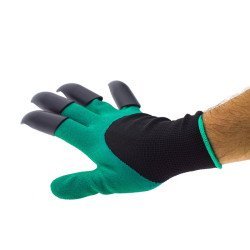 Γάντια Σκαλιστήρι Για Τον Κήπο