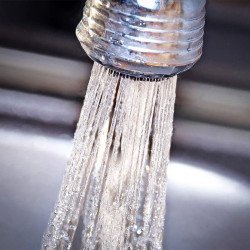 Φιλτράκι Αφρού + Ντουζ Με Κίνηση 360°