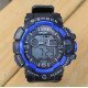Ρολόι Sports Watch Jf-5003 Blue