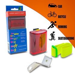 Προειδοποιητικό Led Super Bright