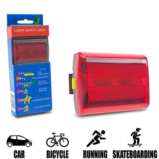 Προειδοποιητικό Led Super Bright Προειδοποιητικό Led Super Bright