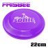 Φρίσμπι Μοβ 22Cm