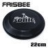 Φρίσμπι Μαύρο 22Cm
