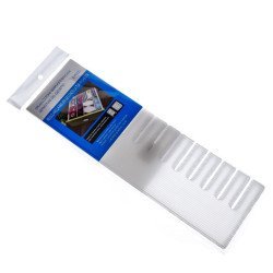 Διαχωριστικά Συρταριών Μεγάλα  (2 Τμχ.)