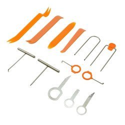 Κιτ Για Άνοιγμα Μεγάλων Πλαστικών