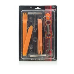 Κιτ Για Άνοιγμα Μεγάλων Πλαστικών