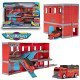 Micromachines Πυροσβεστικό Τμήμα