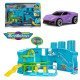 Micromachines Πλυντήριο Αυτοκινήτων