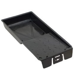 Σετ Ρολό Βαφής Με Σκαφάκι (4 Τμχ)