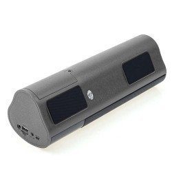 True Wireless Stereo Bluetooth Ηχείο Grey True Wireless Stereo Bluetooth Ηχείο Grey